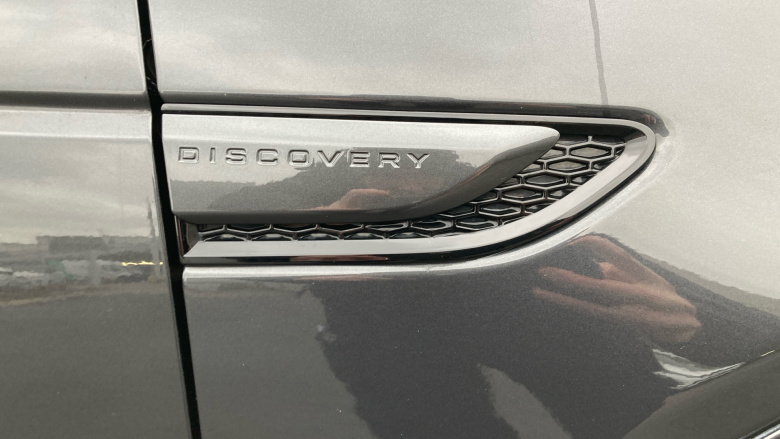 Land Rover Discovery Sport 2.0 D200 Urban Edition 5dr Auto [5 Seat] Diesel Station Wagon